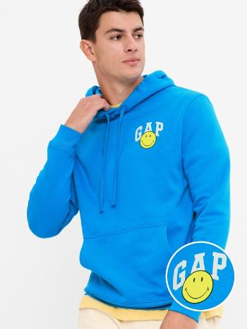 GAP Gap & Smiley® Hanorac Albastru