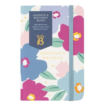 Agendă pentru adrese 146 pagini – Busy B