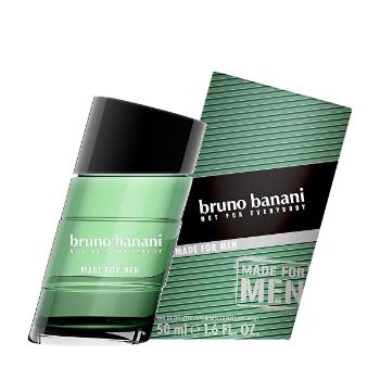 Bruno Banani Made For Men - EDT  30 ml