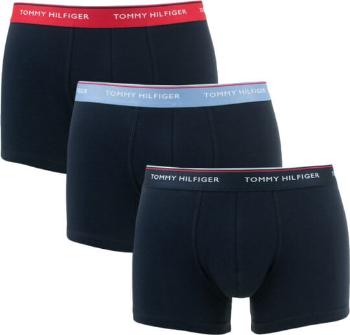 Tommy Hilfiger 3 PACK - boxeri bărbați WB TrunkUM0UM01642 -0WC L