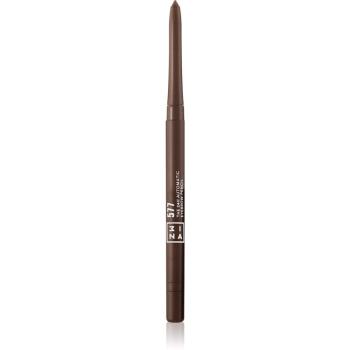 3INA The 24H Automatic Eye Pencil creion pentru sprancene rezistent la apa culoare 577 0,28 g