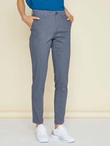 ZOOT.lab Heather 2 Pantaloni Gri