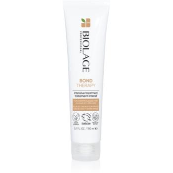 Biolage Bond Therapy tratament pre-sampon pentru par degradat sau tratat chimic 150 ml