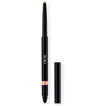 DIOR Diorshow Stylo creion dermatograf waterproof culoare 646 Pearly Coral 0,3 g