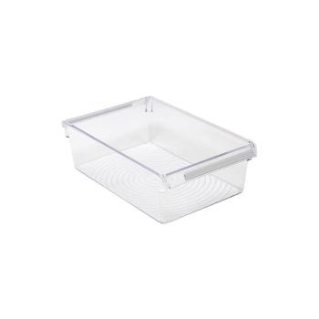 Organizator de frigider din plastic – Hermia