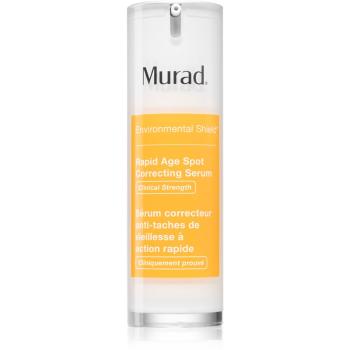 Murad Environmental Shield ser anti-imbatranire si imperfectiunilor ale pielii 30 ml