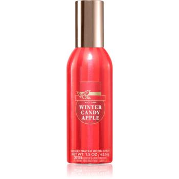 Bath & Body Works Winter Candy Apple spray pentru camera 42,5 g