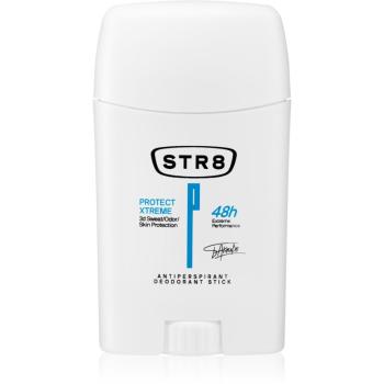 STR8 Protect Xtreme deostick pentru bărbați 50 ml