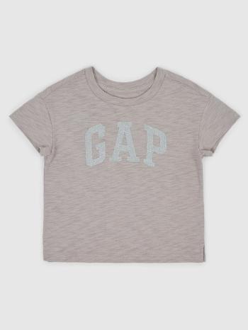 GAP Tricou pentru copii Bej