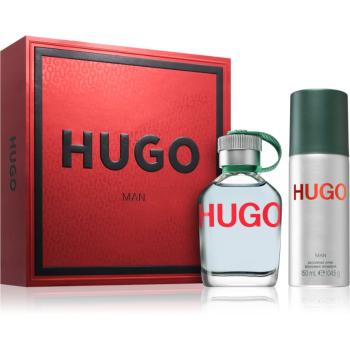 Hugo Boss HUGO Man set cadou pentru bărbați