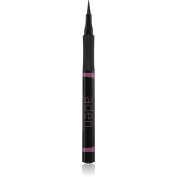 Aden Cosmetics Precision Liner tuș de ochi tip cariocă 1 ml