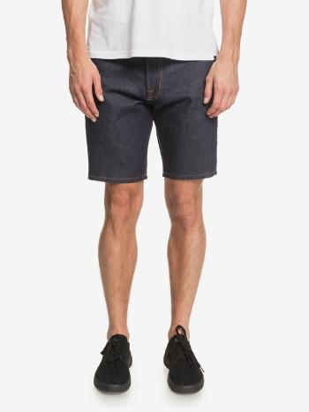 Quiksilver Modern Wave Rinse Pantaloni scurți Albastru