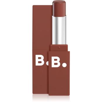 Banila Co. B. by Banila ruj buze mat hidratant culoare MBR01 Grrr 4.2 ml