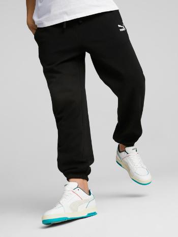 Puma Pantaloni de trening Negru