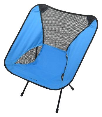 scaun camping pliere Cattara plia MAX (II)