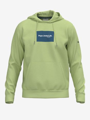 Pepe Jeans Dexter Hanorac Verde