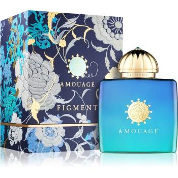 Amouage Figment Woman - EDP 2 ml - eșantion cu pulverizator