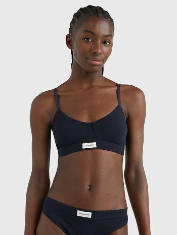 Tommy Hilfiger Underwear Sutien Albastru