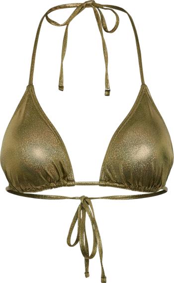 Pieces Sutien de baie pentru femei PCANGALA Triangle 17147822 Grape Leaf S