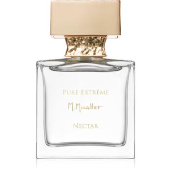 M. Micallef Jewel Collection Pure Extreme Nectar Eau de Parfum pentru femei 30 ml