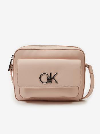 Calvin Klein Geantă de cruce Roz