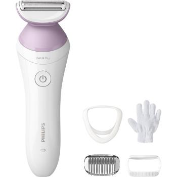 Philips Series 6000 Wet & Dry BRL136/00 epilator pentru femei 1 buc