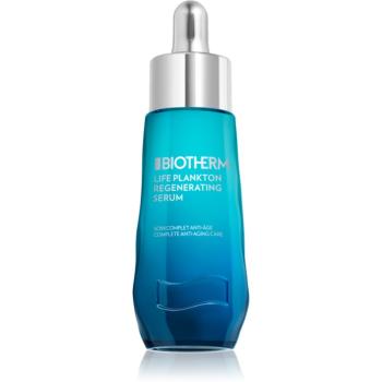 Biotherm Life Plankton Regenerating Serum ser regenerator, cu efect de întinerire pentru femei 50 ml