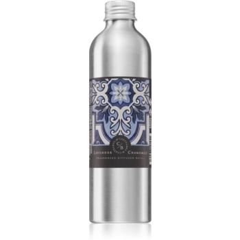 Castelbel Tile Lavender & Chamomile reumplere în aroma difuzoarelor 250 ml