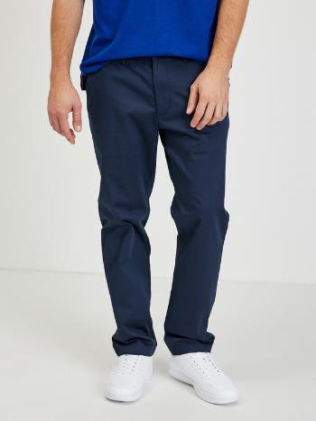 Tommy Hilfiger Pantaloni Albastru