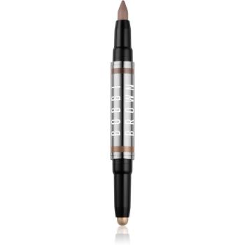 Bobbi Brown Hannah Murray Collection Long-Wear Cream Shadow & Kohl Liner creion pentru ochi culoare Mica / Mink 0,8 g