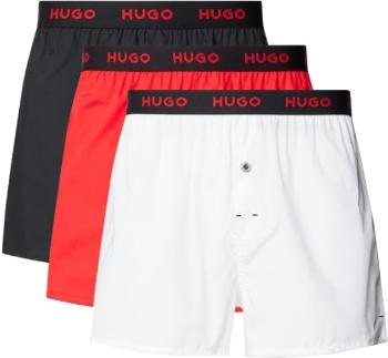 Hugo Boss 3 PACK - boxeri pentru bărbați HUGO 50510216-003 XL