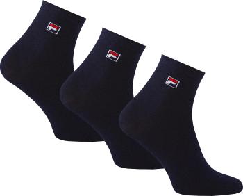 Fila 3 PACK - șosete F9303-321 43-46