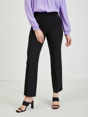 Orsay Pantaloni Negru