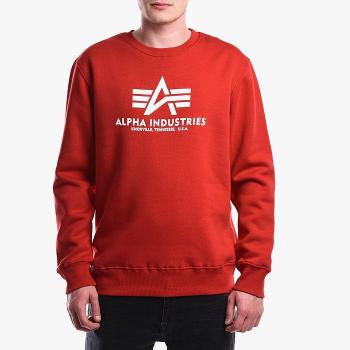 Alpha Industries Basic Sweater 178302 328
