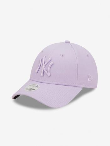 New Era New York Yankees Womens League Essential 9Forty Șapcă de baseball Violet