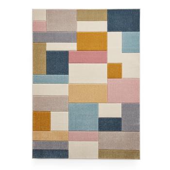 Covor 80x150 cm Matrix – Think Rugs