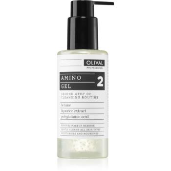 Olival Professional Amino gel hidratant de curatare 150 ml