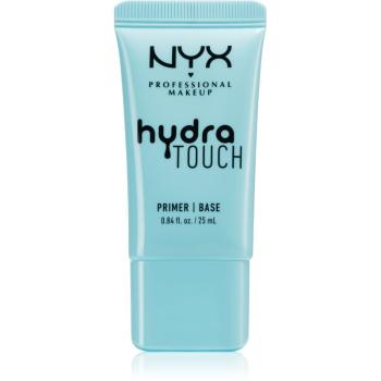 NYX Professional Makeup Hydra Touch baza de machiaj 25 ml