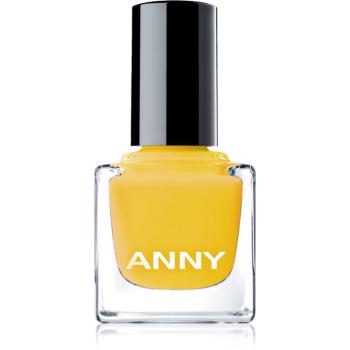 ANNY Color Nail Polish lac de unghii culoare 373.90 Sun & Fun 15 ml