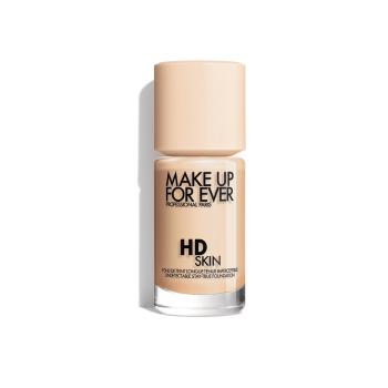 Make Up For Ever Machiaj de lungă durată (Undetectable Stay True Foundation) 30 ml 1Y04 Yellow Alabaster