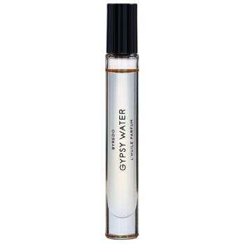 Byredo Gypsy Water ulei parfumat unisex 7.5 ml