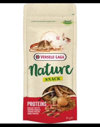VERSELE-LAGA Nature Snack - proteine animale 85 g