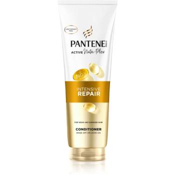 Pantene Pro-V Active Nutri Plex Intensive Repair balsam pentru par deteriorat 275 ml