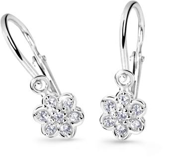 Cutie Jewellery Cercei pentru copii C2746-10-X-2 albastru