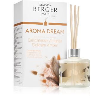 Maison Berger Paris Difuzor de aroma Dream Amber Delicate Amber 180 ml