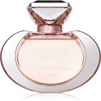 Korloff Un Jardin à Paris Eau de Parfum pentru femei 50 ml