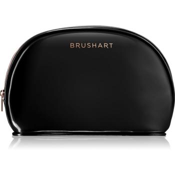 BrushArt Accessories geanta de cosmetice marimea M Black