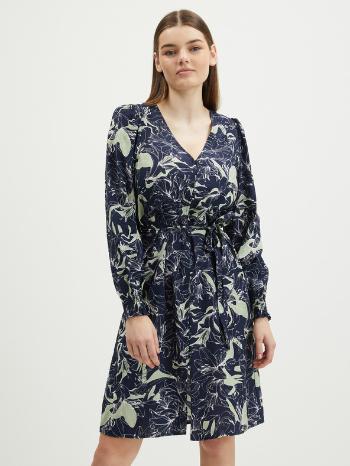 Vero Moda Abbi Rochie Albastru