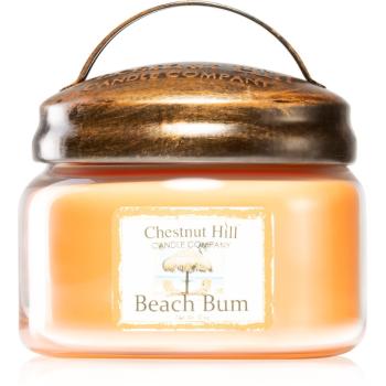 Chestnut Hill Beach Bum lumânare parfumată 284 g