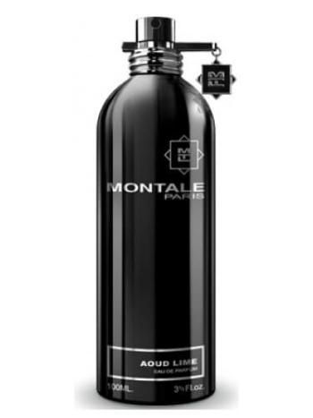 Montale Aoud Lime - EDP 2 ml - eșantion cu pulverizator